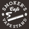 VAPESTAND SMOKER'S CAFE